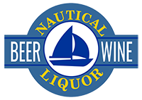 Nautical Liquor and Deli logo